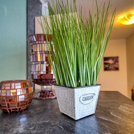 - Haus C, App 0c1202 Apartment
