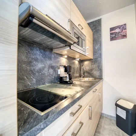Apartment - Haus C, App 0c1202 Heiligenhafen