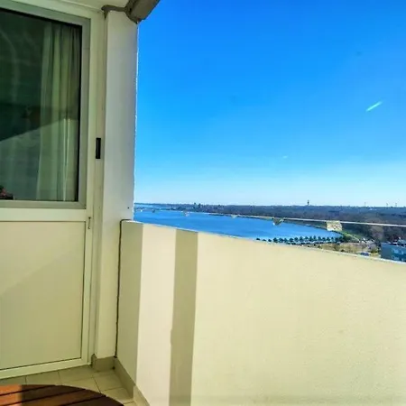 - Haus C, App 0c1202 Διαμέρισμα Heiligenhafen