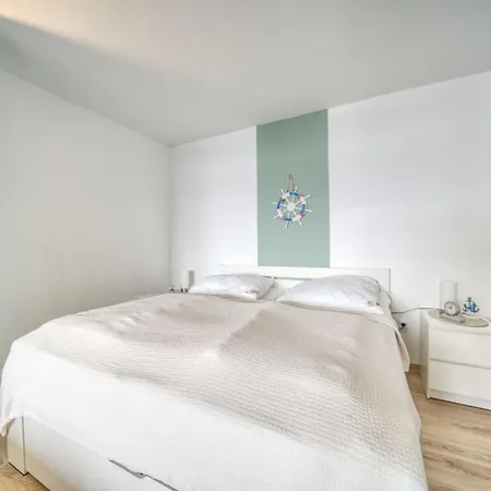 Διαμέρισμα - Haus C, App 0c1202 *