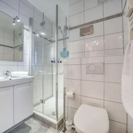 - Haus C, App 0c1202 Διαμέρισμα Heiligenhafen