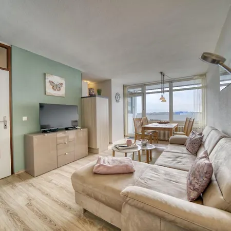 - Haus C, App 0c1202 Διαμέρισμα Heiligenhafen