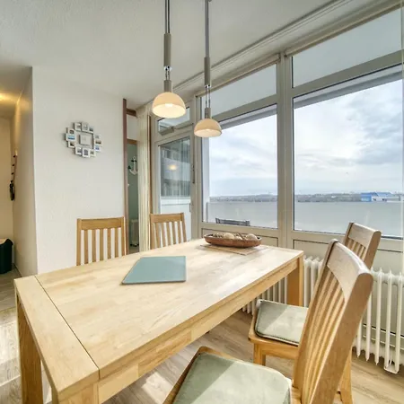 Διαμέρισμα - Haus C, App 0c1202 Heiligenhafen