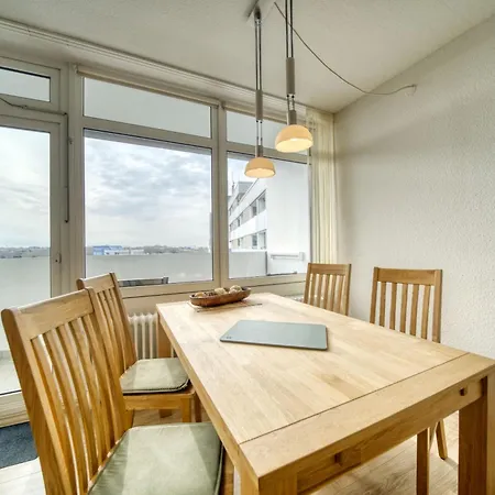 - Haus C, App 0c1202 Διαμέρισμα Heiligenhafen
